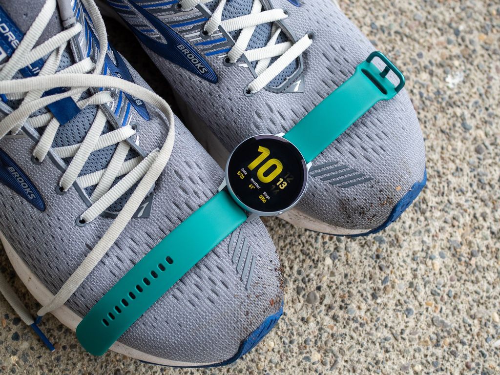 Galaxy watch 2 active