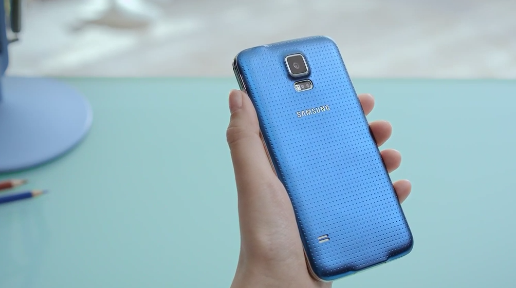 Samsung Galaxy S5, Gear 2, Gear Fit Features Detailed In Official Hands ... Samsung gear 5
