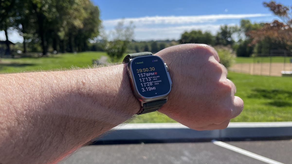 A history of Apple Watch: From Series 0 to Apple Watch Ultra | iMore Apple watch 0