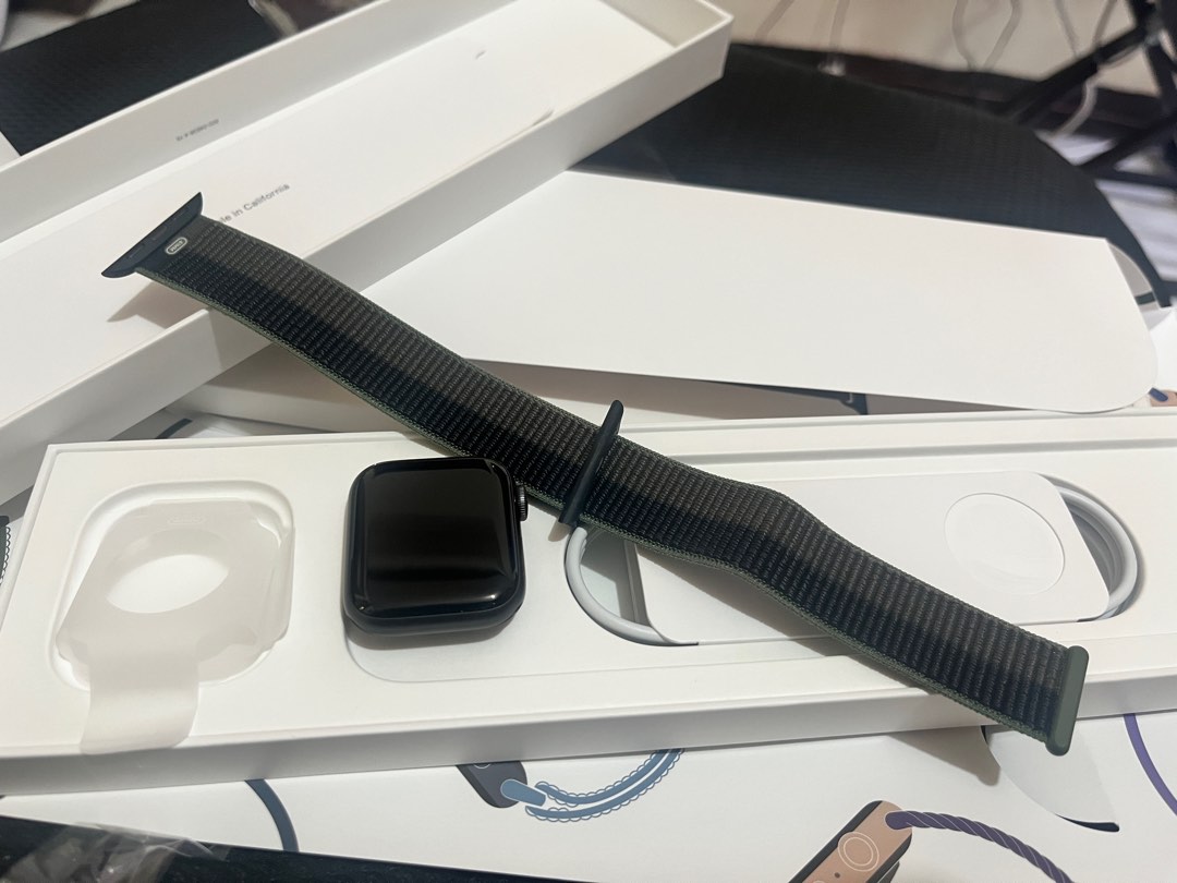 Apple watch se gps cellular 40 mm