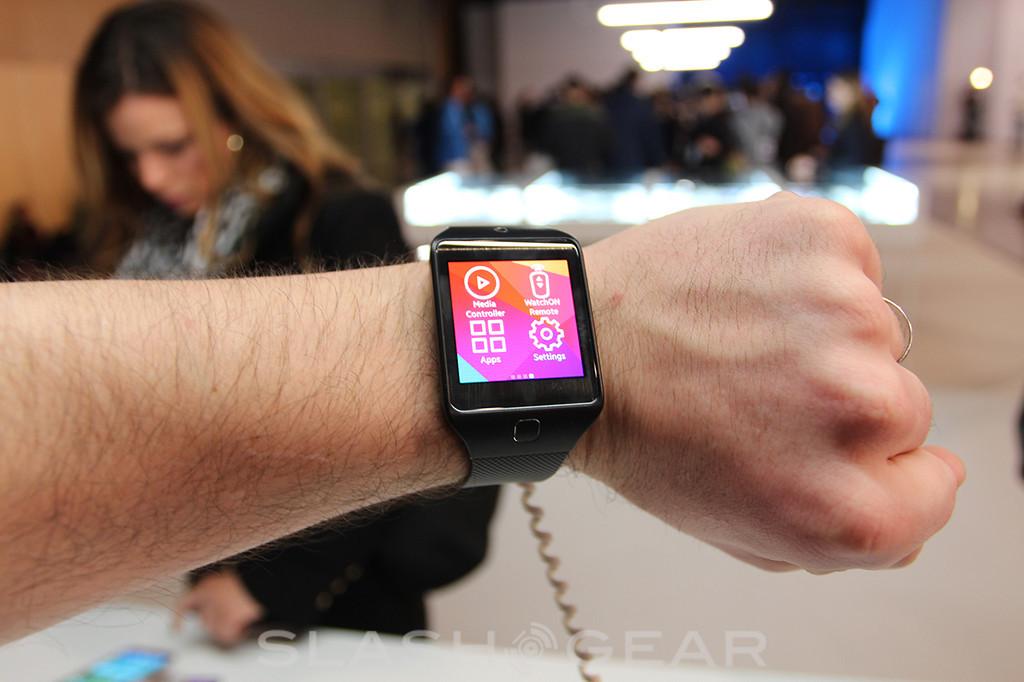 Samsung Galaxy S5: All You Need To Know Samsung gear 5